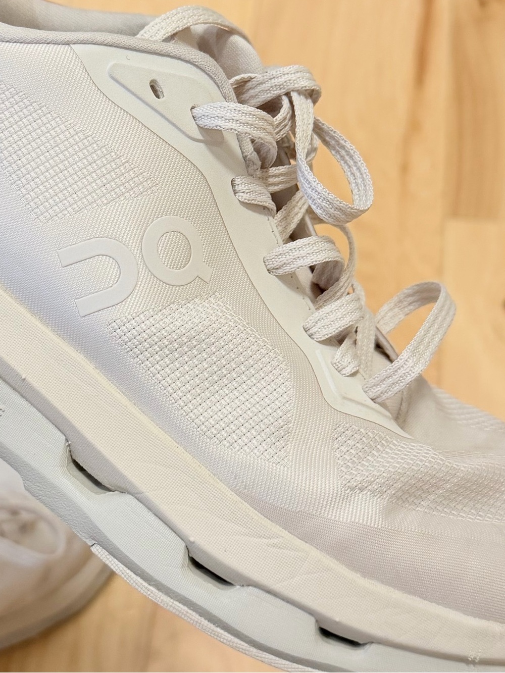 On Running Women’s Cloudzone Sneakers Shoes - Picture 9 of 10